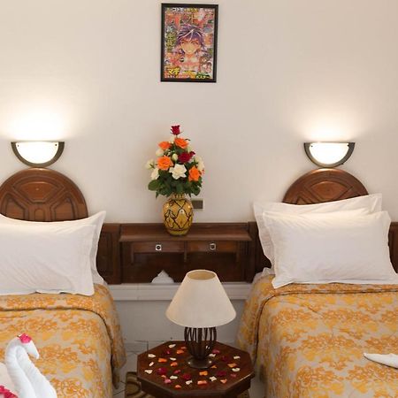 Hotel Sindibad อกาดีร์ ภายนอก รูปภาพ