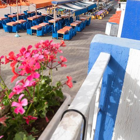 Hotel Sindibad อกาดีร์ ภายนอก รูปภาพ