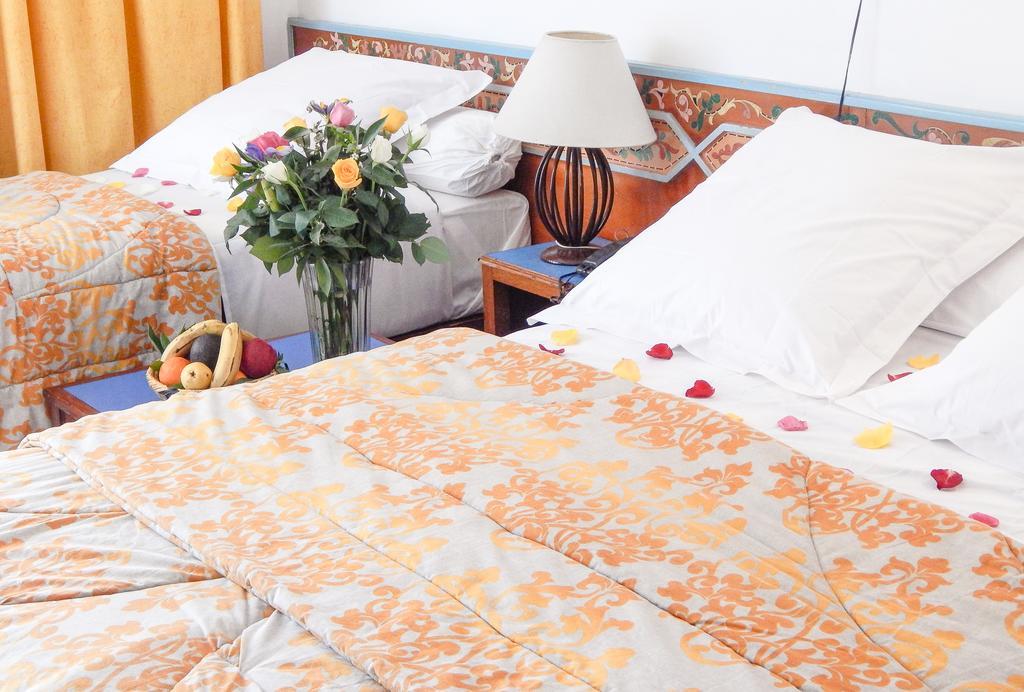 Hotel Sindibad อกาดีร์ ภายนอก รูปภาพ