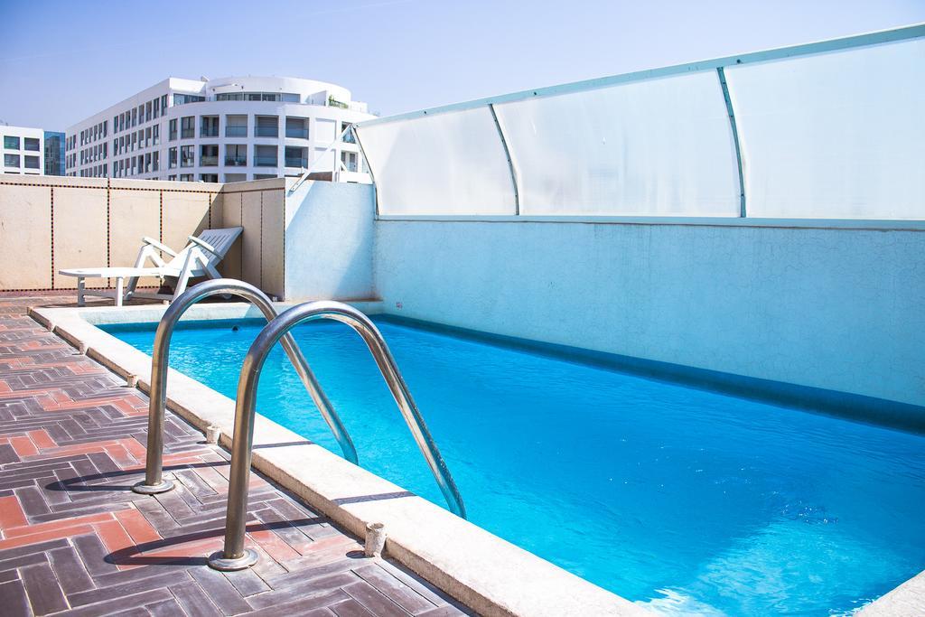 Hotel Sindibad อกาดีร์ ภายนอก รูปภาพ