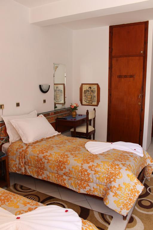 Hotel Sindibad อกาดีร์ ภายนอก รูปภาพ