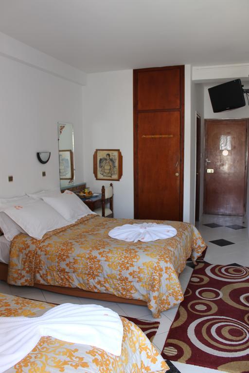 Hotel Sindibad อกาดีร์ ภายนอก รูปภาพ