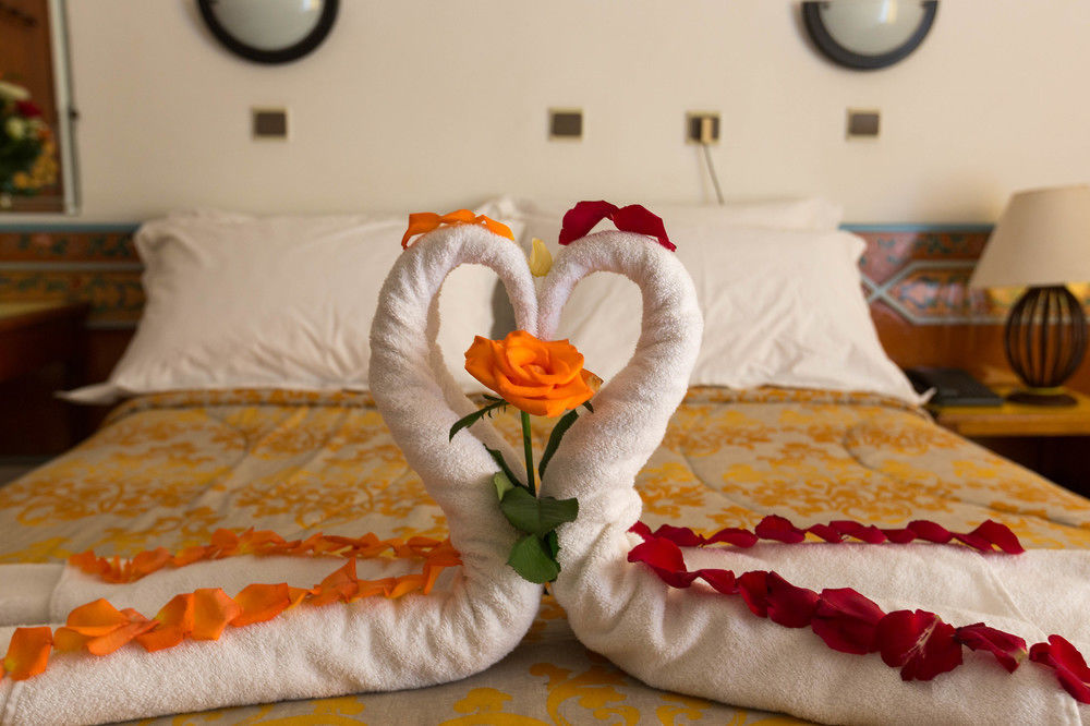 Hotel Sindibad อกาดีร์ ภายนอก รูปภาพ