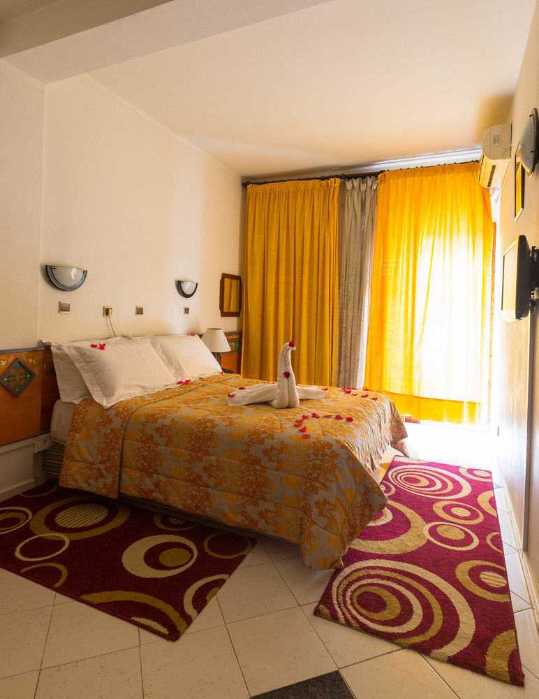 Hotel Sindibad อกาดีร์ ภายนอก รูปภาพ