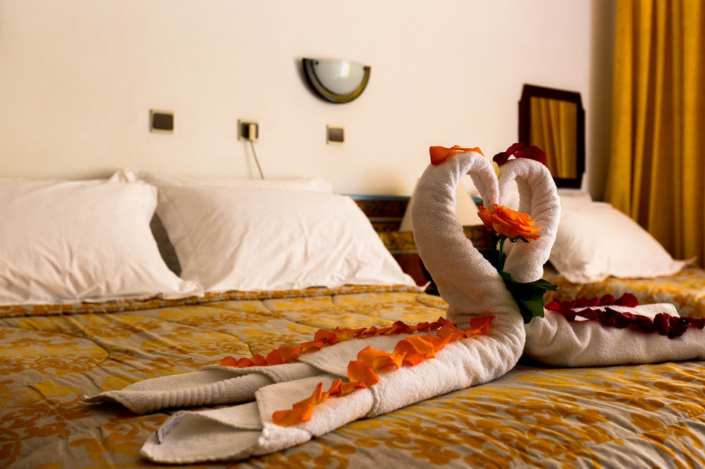 Hotel Sindibad อกาดีร์ ภายนอก รูปภาพ
