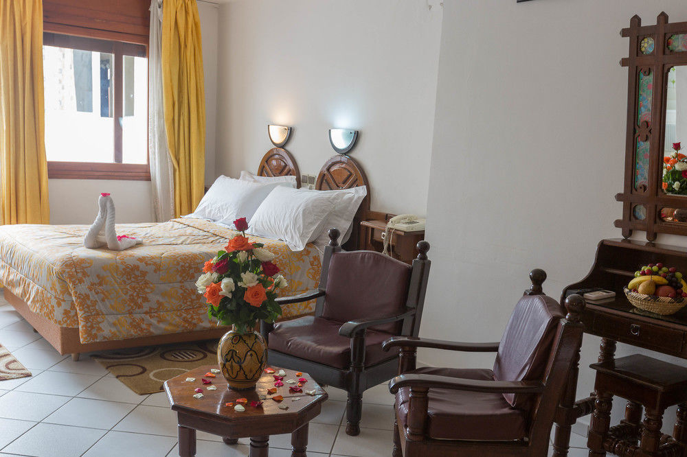Hotel Sindibad อกาดีร์ ภายนอก รูปภาพ